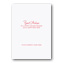 Joyful Cardinal Holiday Cards