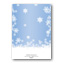 Off the Script Flat Holiday Photo Cards