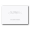 Thoughtful Wishes Thinking of You Cards