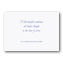 Elegant Sunset Sympathy Cards