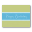 Blue Ribbon Wishes Happy Birthday Cards