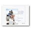 Custom Greeting Card (Vertical, Value Size, Flat)
